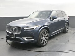 2024 Volvo XC90 Recharge Plug-In Hybrid T8 Plus Bright Theme 7 Passenger SUV