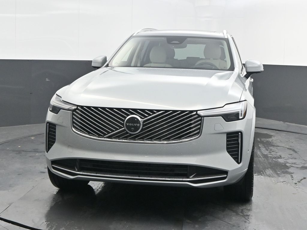 2026 Volvo XC90 Ultra - Photo 10