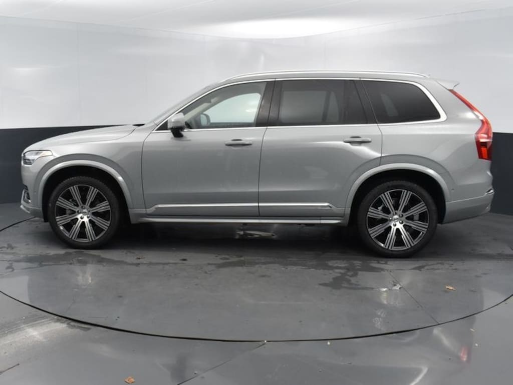 New 2024 Volvo XC90 B6 Plus Bright 7Seater SUV For Sale/Lease Huntsville AL Stock R1152053