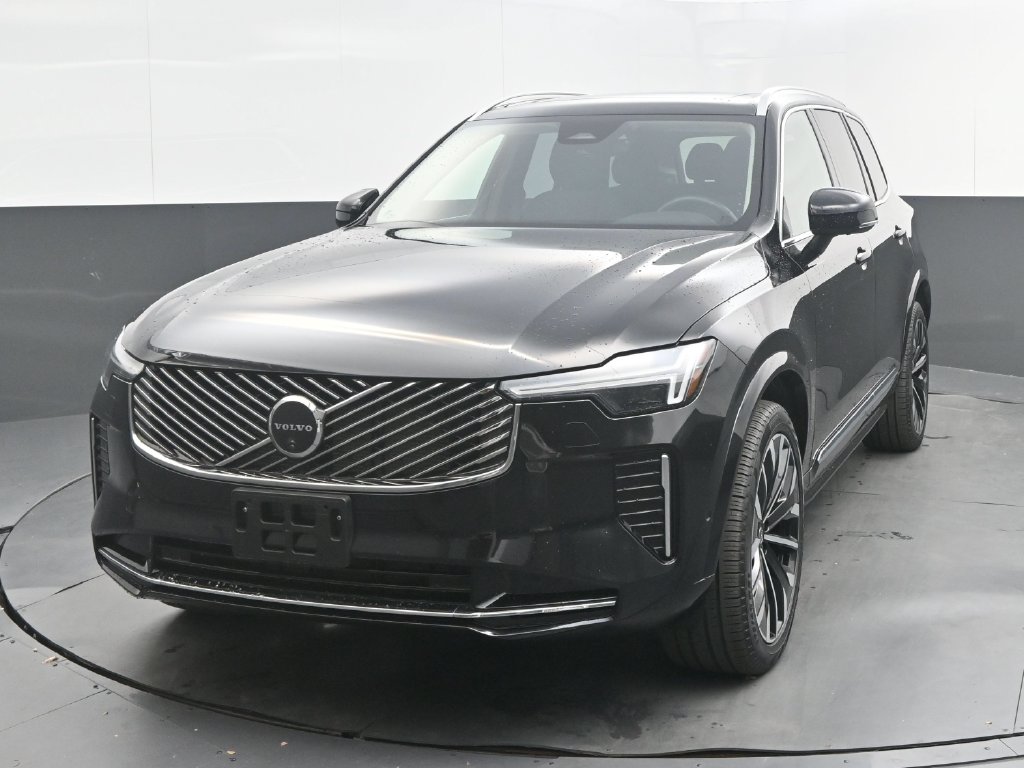 2026 Volvo XC90 B6 Plus 7-Seater SUV