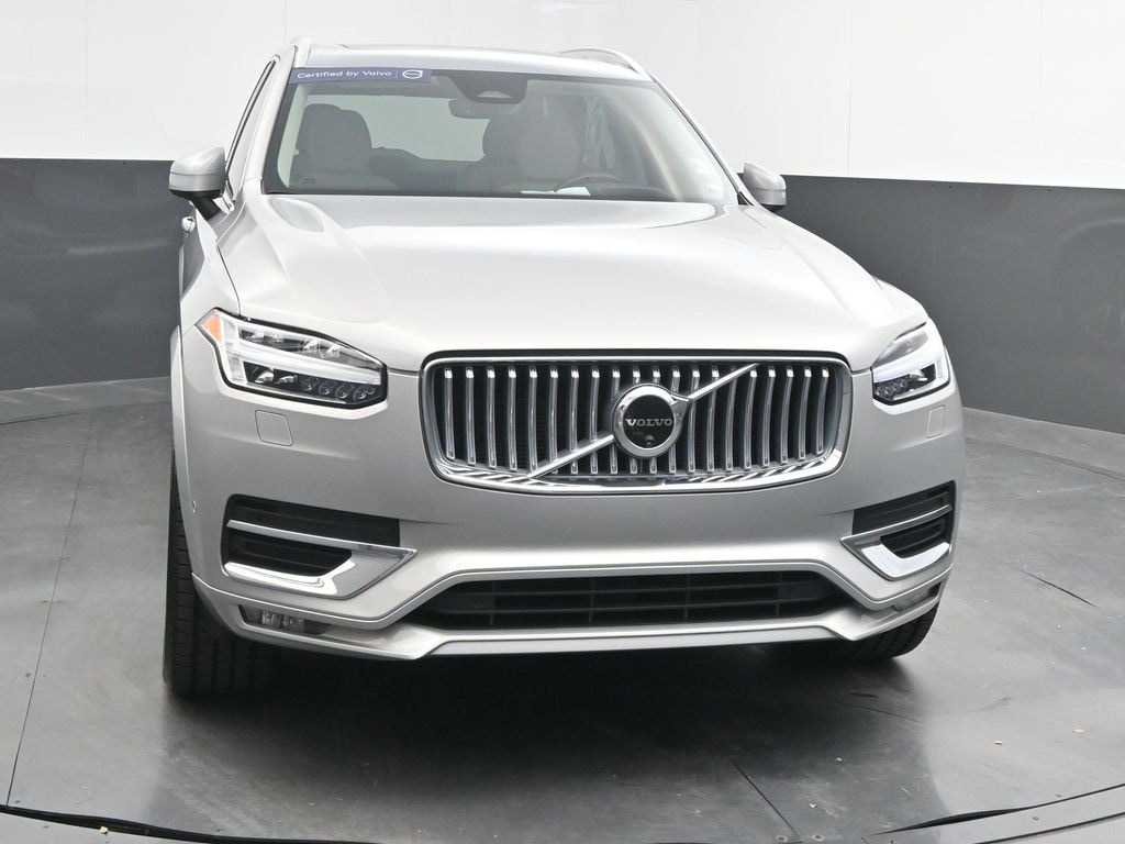 Certified 2024 Volvo XC90 Ultimate SUV