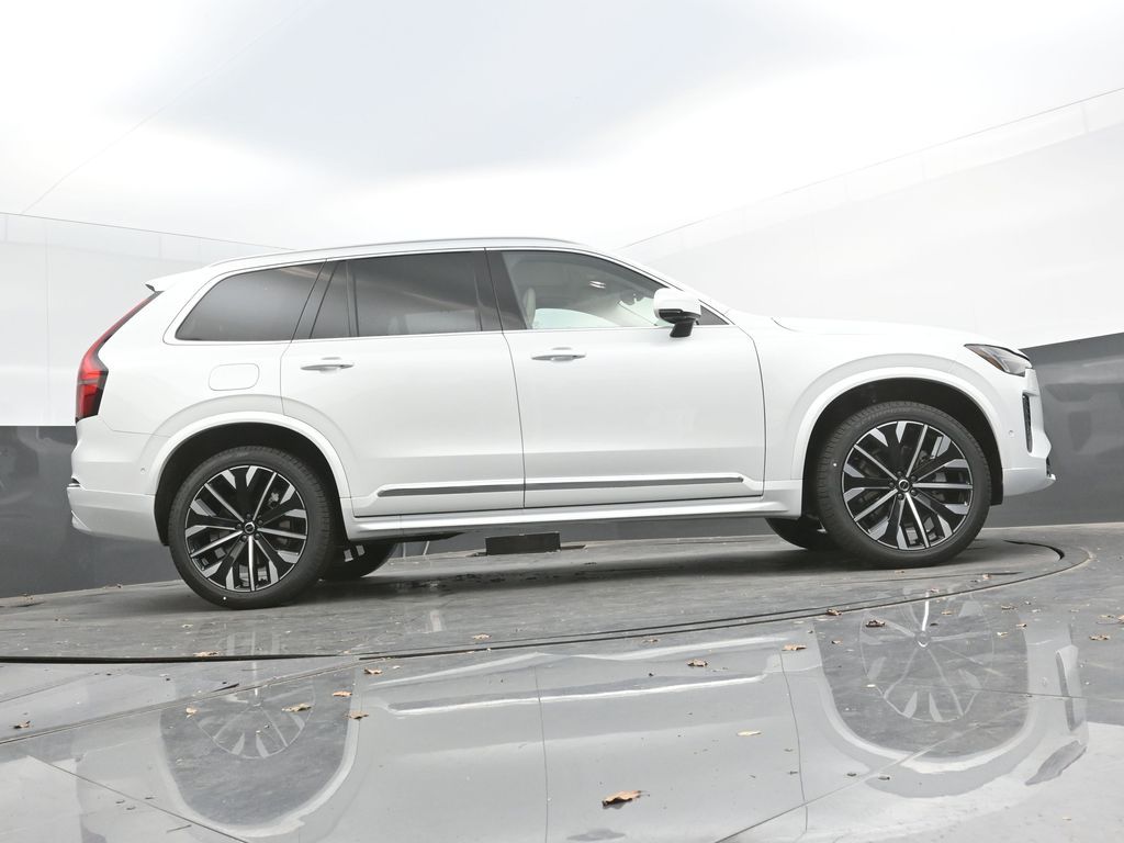 2026 Volvo XC90 Ultra - Photo 36