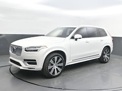 2025 Volvo XC90 B6 Ultra SUV