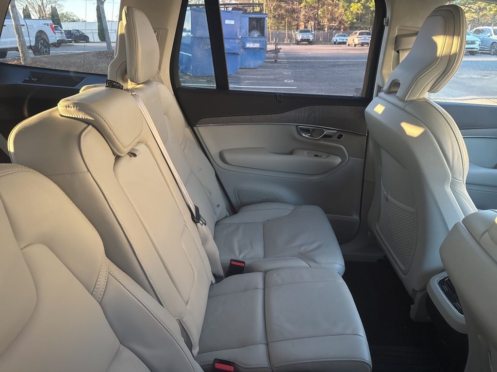 Used 2024 Volvo XC90 Ultimate SUV