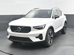 2026 Volvo XC40 B5 Ultra AWD SUV