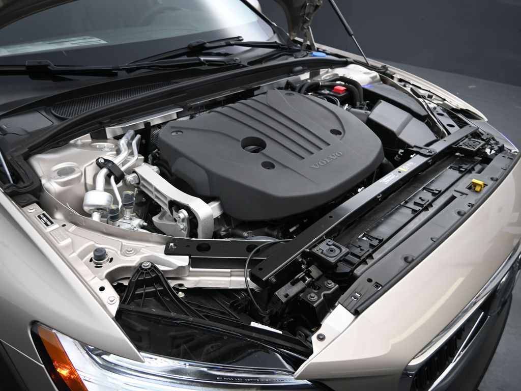 2026 Volvo V60 Cross Country Plus - Photo 39