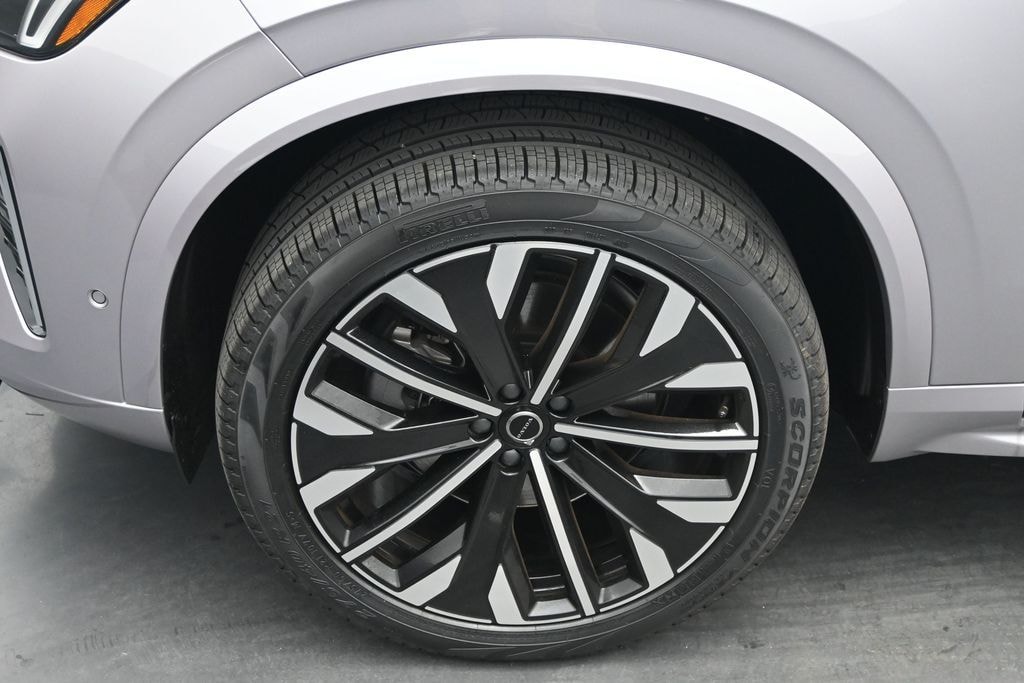 New 2026 Volvo XC90 B6 Ultra 7-Seater SUV