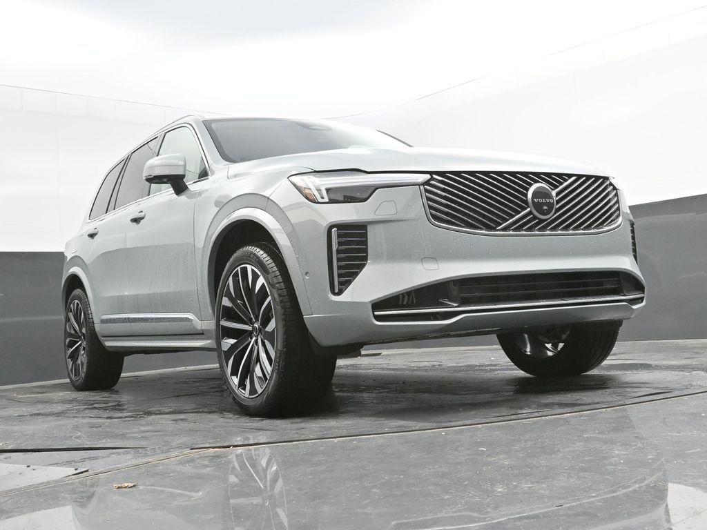 2026 Volvo XC90 Ultra - Photo 54
