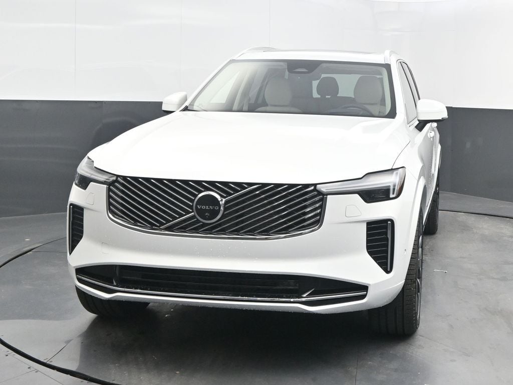 2026 Volvo XC90 Ultra - Photo 10