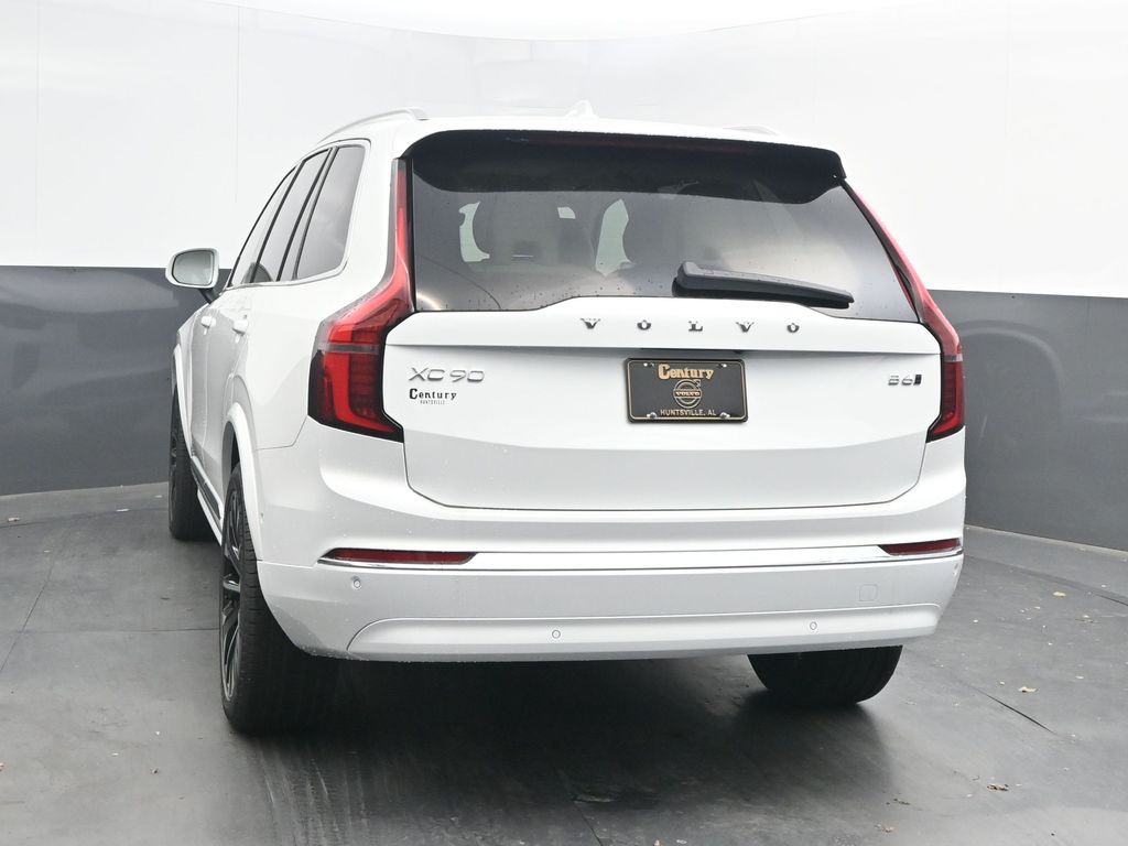 2026 Volvo XC90 Ultra - Photo 6