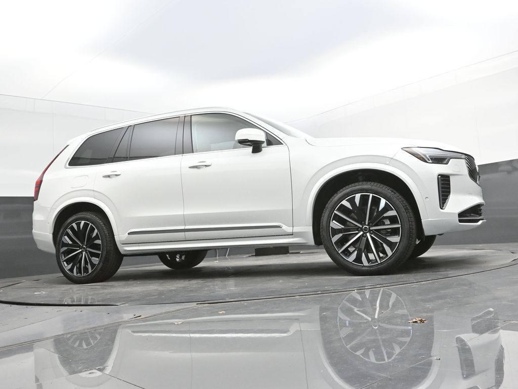 2026 Volvo XC90 Ultra - Photo 53