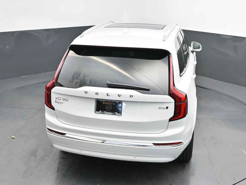 2026 Volvo XC90 Ultra - Photo 43