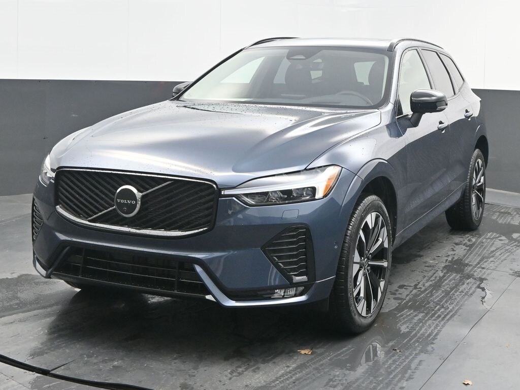 New 2026 Volvo XC60 B5 Ultra SUV