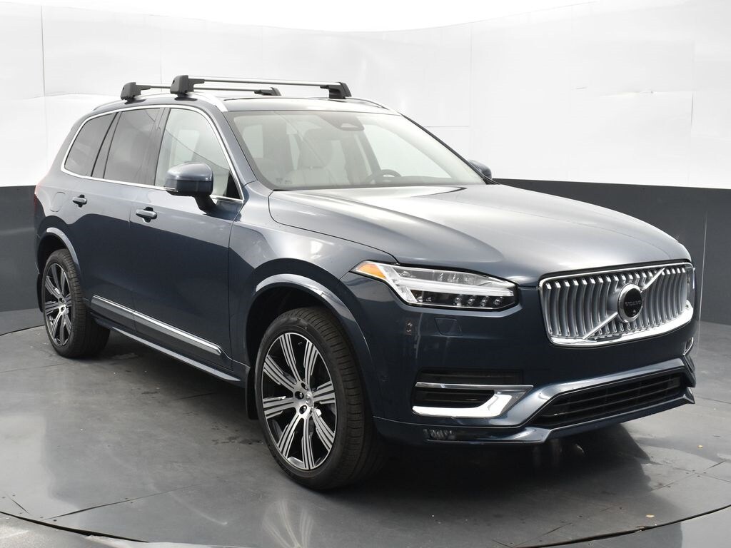 New 2024 Volvo XC90 B6 Plus Bright 7Seater SUV For Sale/Lease