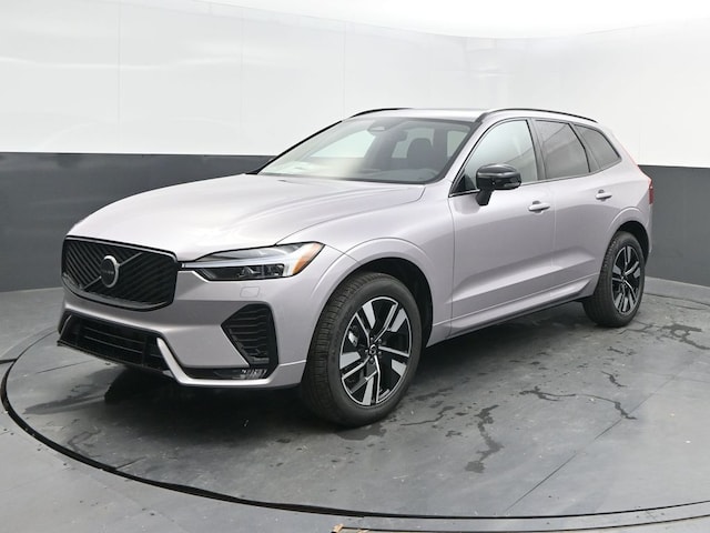 New 2026 Volvo XC60 B5 Core SUV for Sale in Huntsville, AL