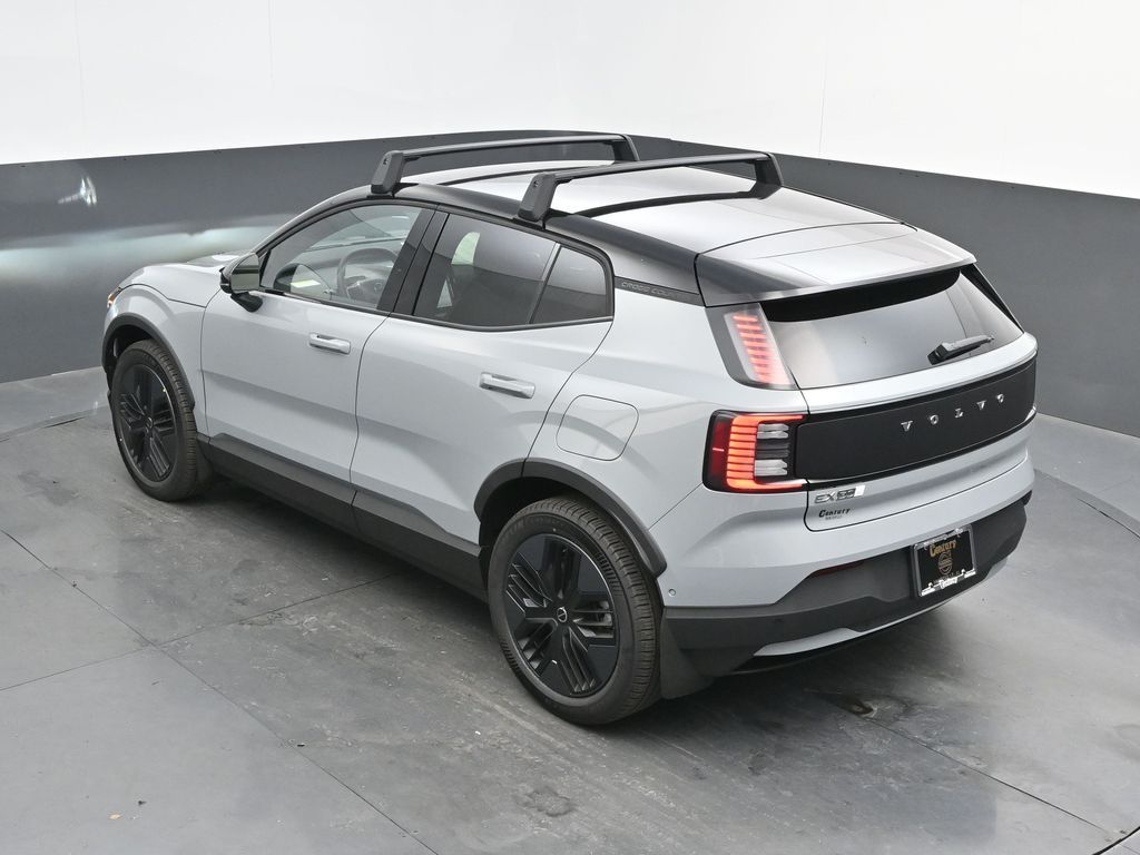 2026 Volvo EX30 Ultra - Photo 24