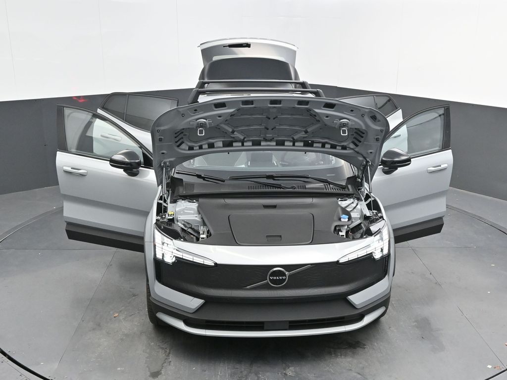 2026 Volvo EX30 Ultra - Photo 41