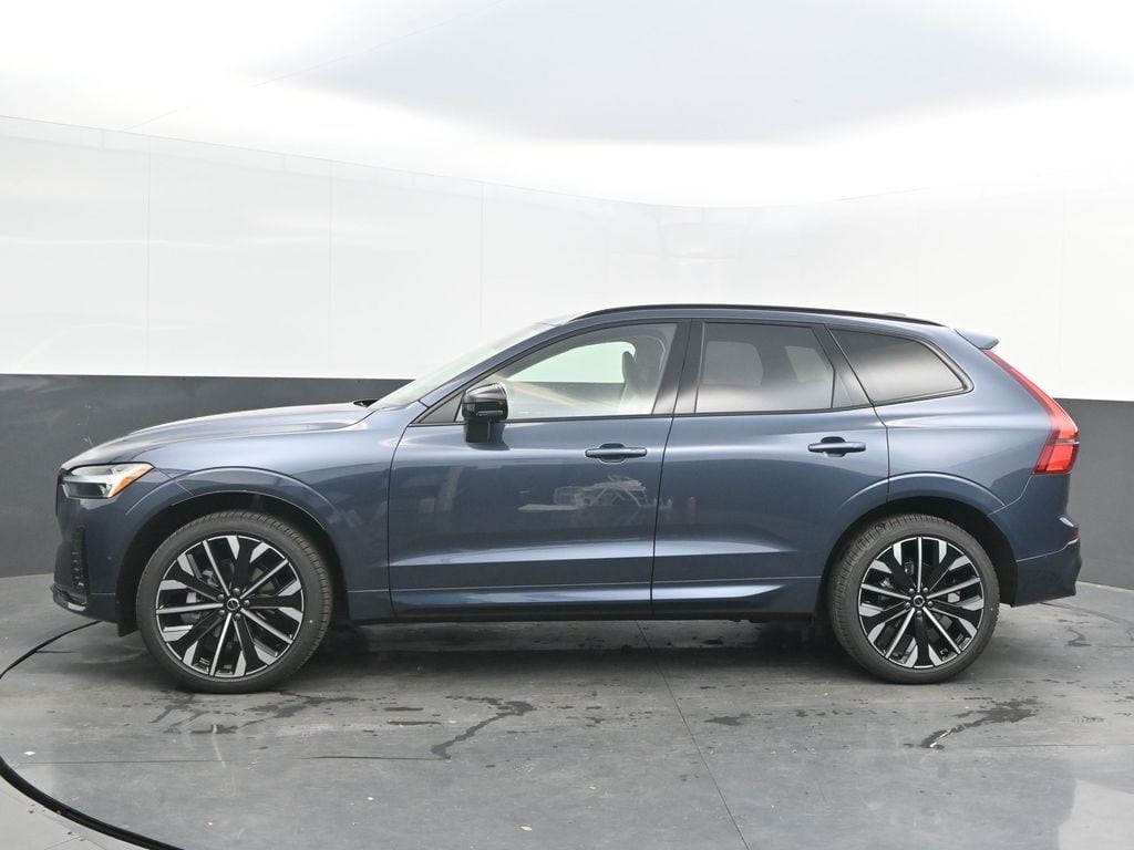 New 2026 Volvo XC60 B5 Ultra SUV