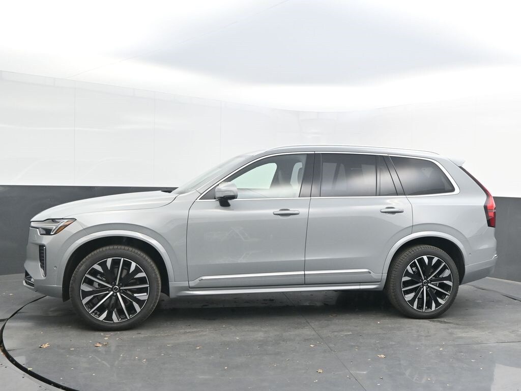 New 2026 Volvo XC90 B6 Plus 7-Seater SUV