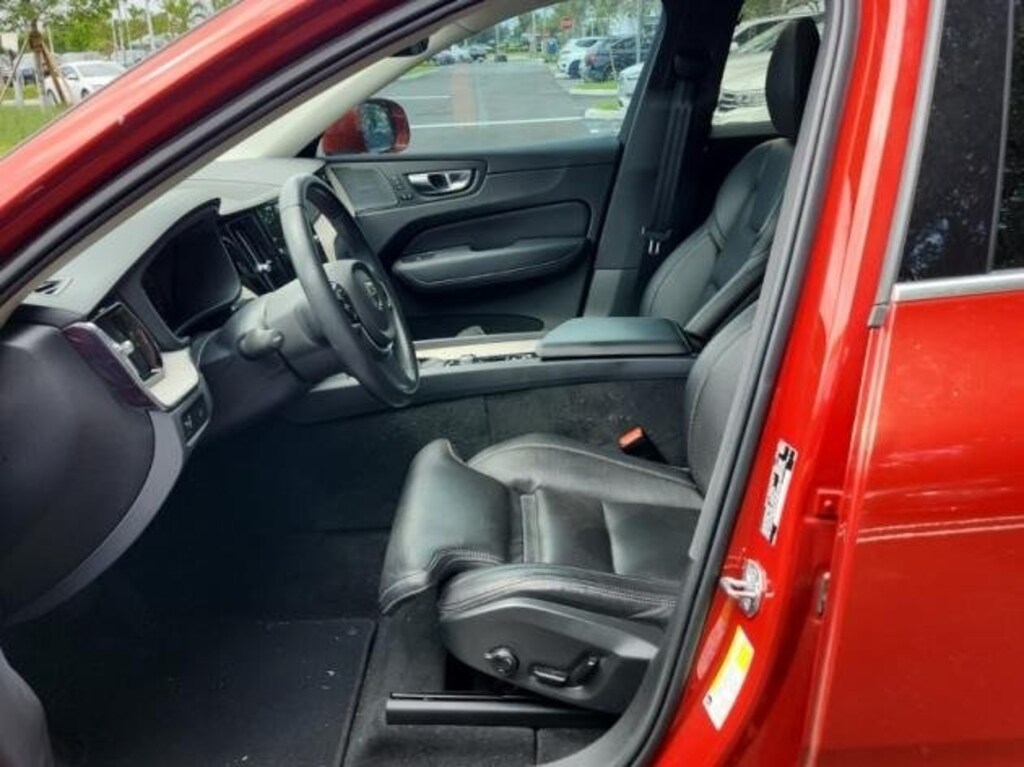 PreOwned 2021 Volvo XC60 T5 Inscription For Sale Huntsville AL