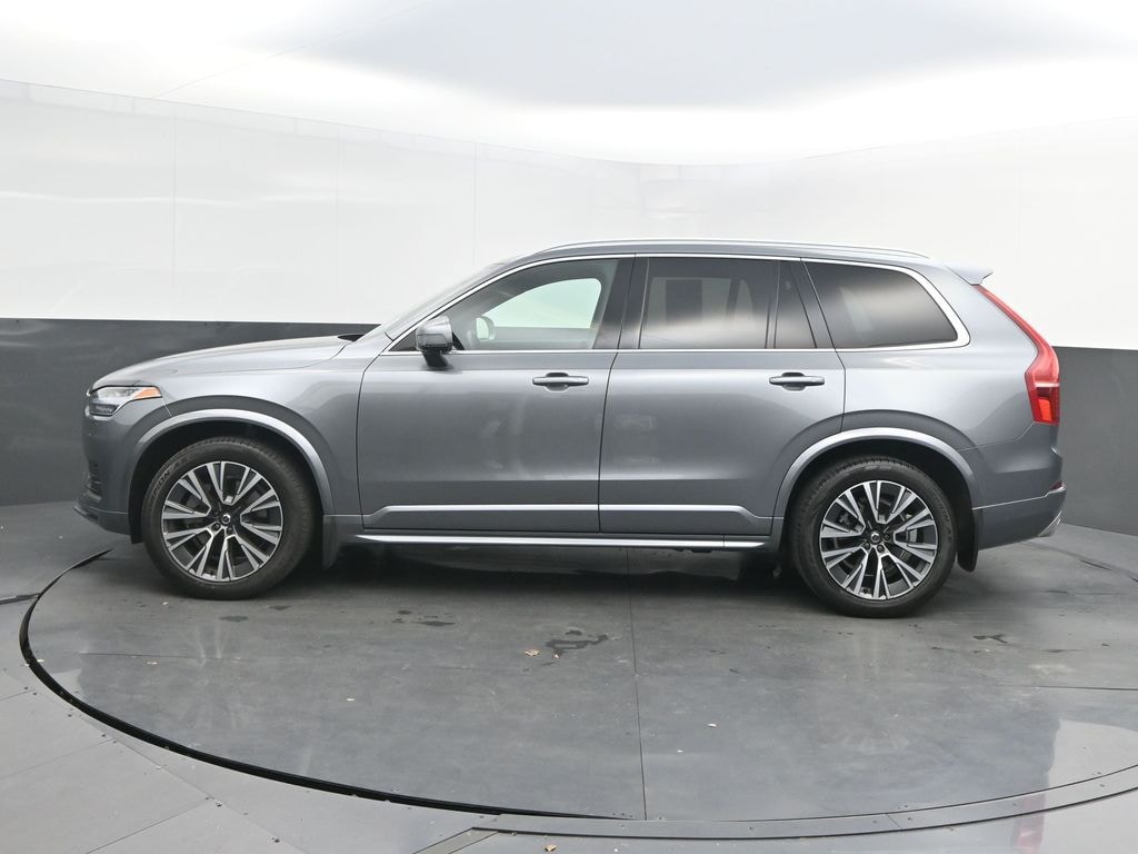 Used 2020 Volvo XC90 T6 Momentum SUV
