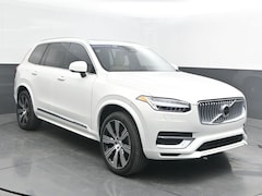 2024 Volvo XC90 Recharge Plug-In Hybrid Ultimate SUV
