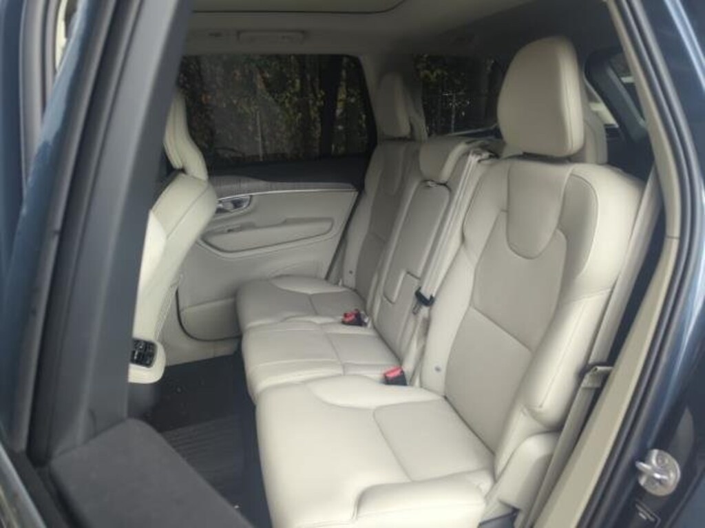 Certified 2024 Volvo XC90 B6 Plus Bright Theme SUV