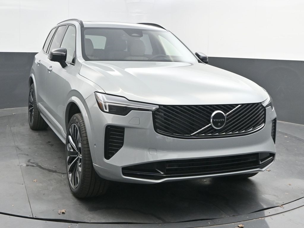 2026 Volvo XC90 Ultra's photo