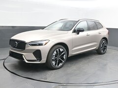 2026 Volvo XC60 B5 Ultra AWD SUV