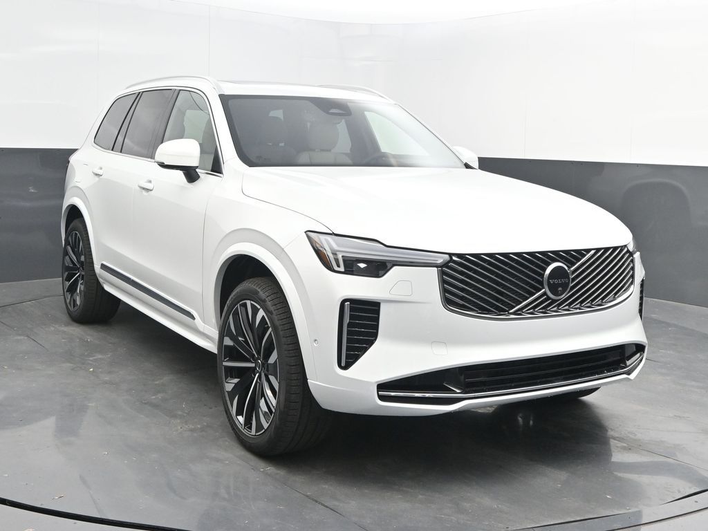 2026 Volvo XC90 Ultra - Photo 9