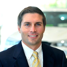 Staff member Parker Jones from ID_bf5813f7afba