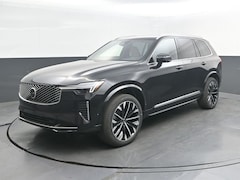 2026 Volvo XC90 B6 Plus 7-Seater AWD SUV