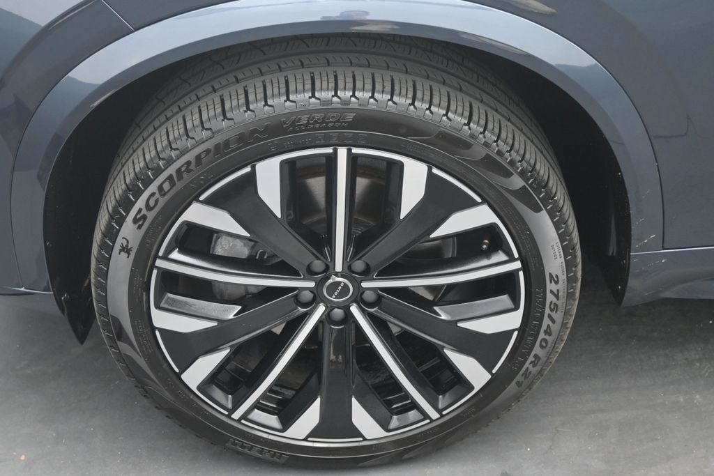 Certified 2026 Volvo XC90 B6 Ultra SUV