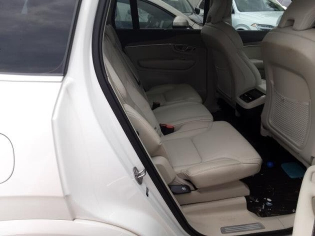 Used 2022 Volvo XC90 T6 Inscription For Sale Huntsville AL Land Rover