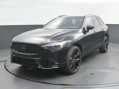 2026 Volvo XC60 B5 Ultra Black Edition AWD SUV