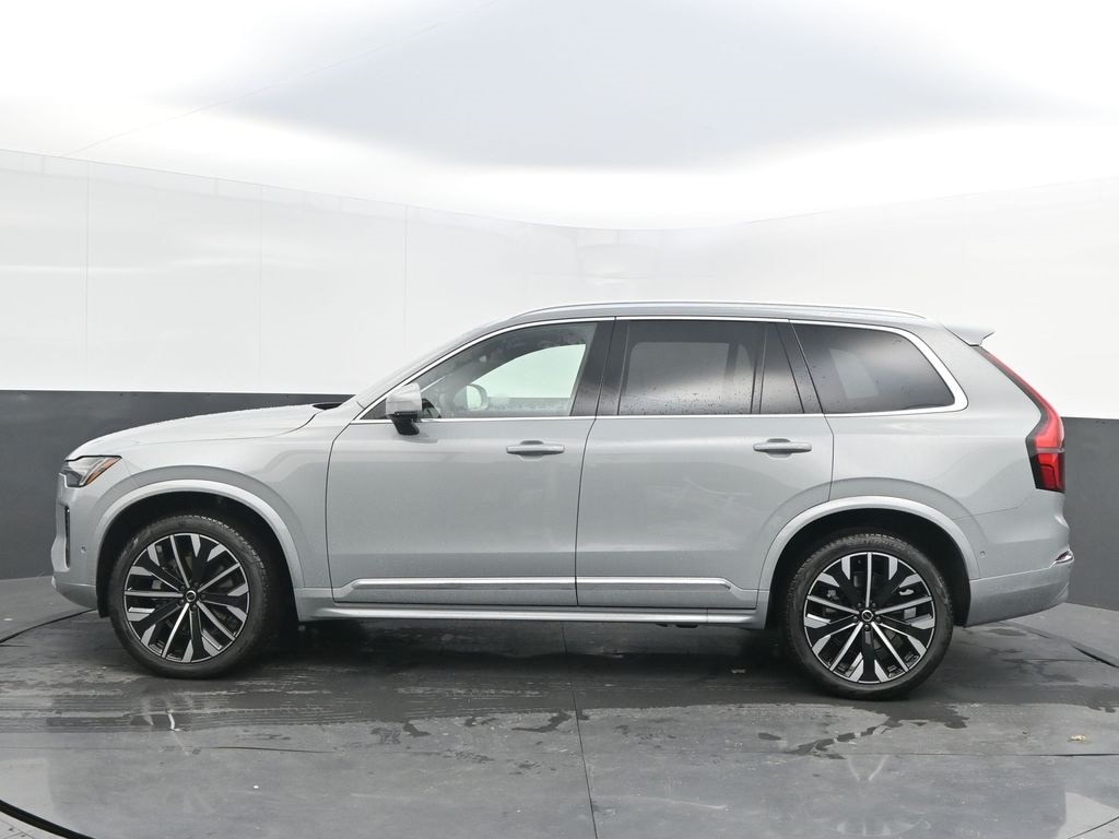 New 2026 Volvo XC90 B6 Plus 7-Seater SUV