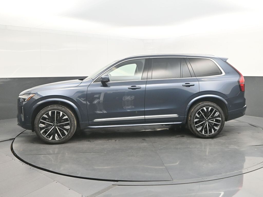 New 2026 Volvo XC90 B6 Ultra 6-Seater SUV