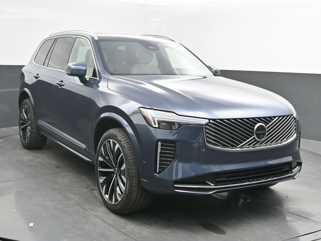 New 2026 Volvo XC90 B6 Plus 7-Seater SUV