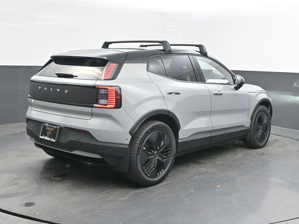 2026 Volvo EX30 Ultra - Photo 7