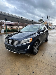 2016 Volvo XC60 T6 Platinum SUV