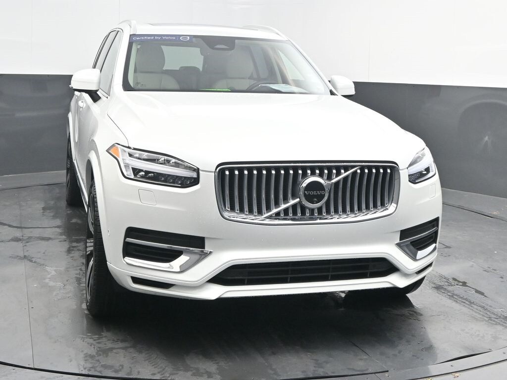 2024 Volvo XC90 Recharge Ultimate photo 2