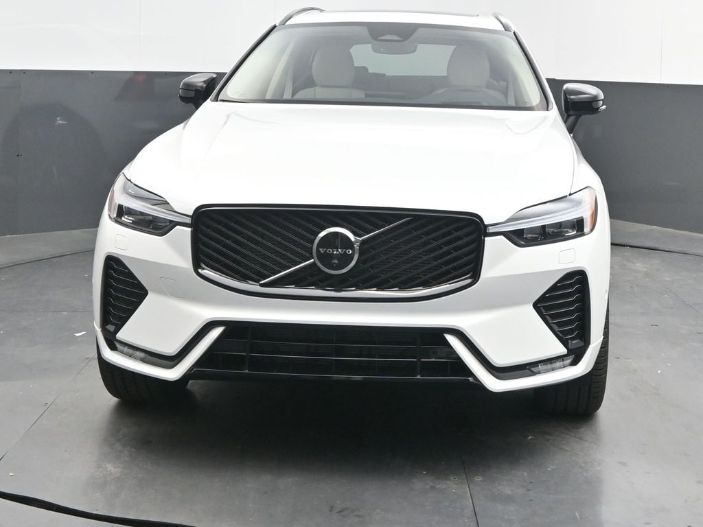 New 2026 Volvo XC60 B5 Ultra SUV