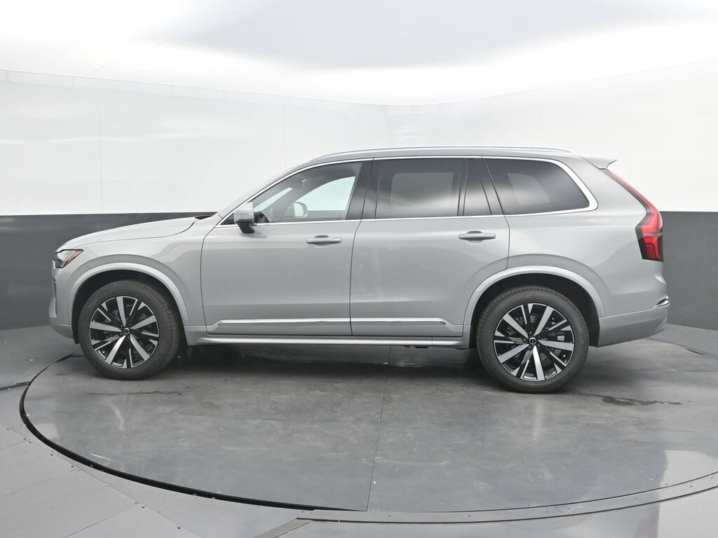 New 2027 Volvo XC90 B5 Core SUV