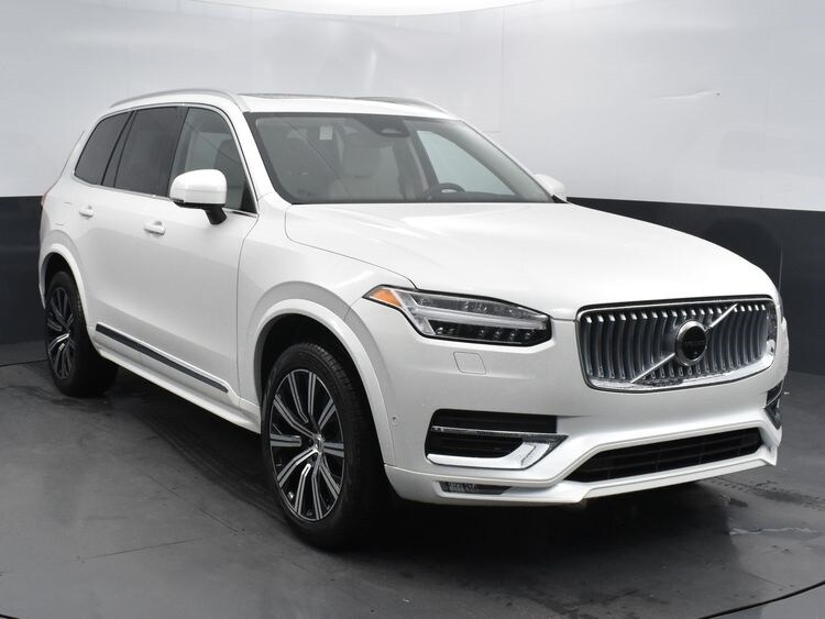 Xc90 Volvo Lease Exploring Top 83 Images & 6 Videos