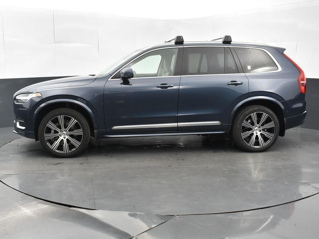 New 2024 Volvo XC90 B6 Plus Bright 7Seater SUV For Sale/Lease