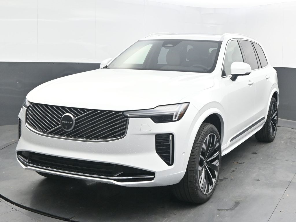 New 2026 Volvo XC90 B6 Plus 7-Seater SUV