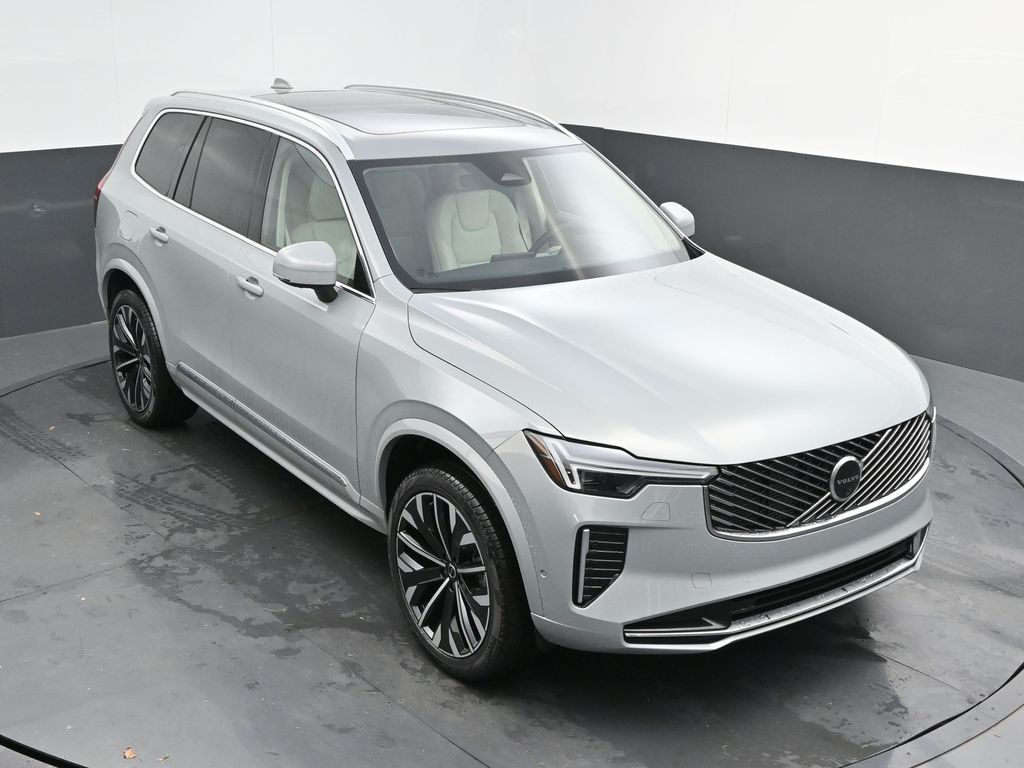 2026 Volvo XC90 Ultra - Photo 43