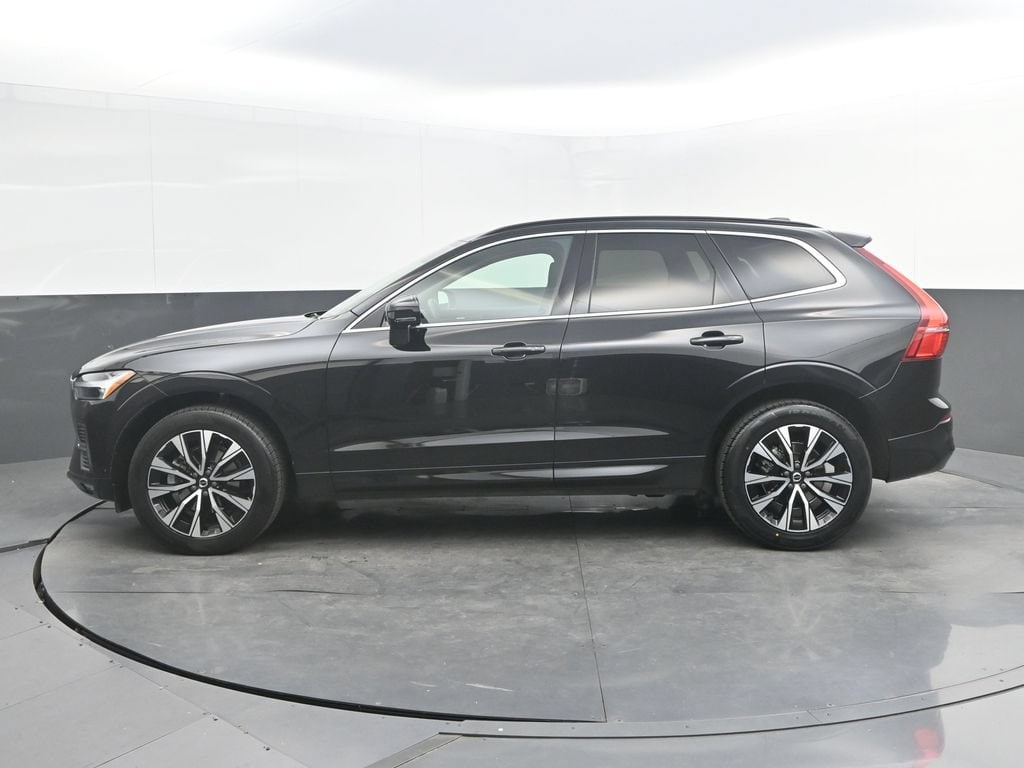 Used 2023 Volvo XC60 B5 Core SUV