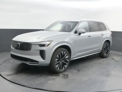 2026 Volvo XC90 B6 Plus 7-Seater AWD SUV