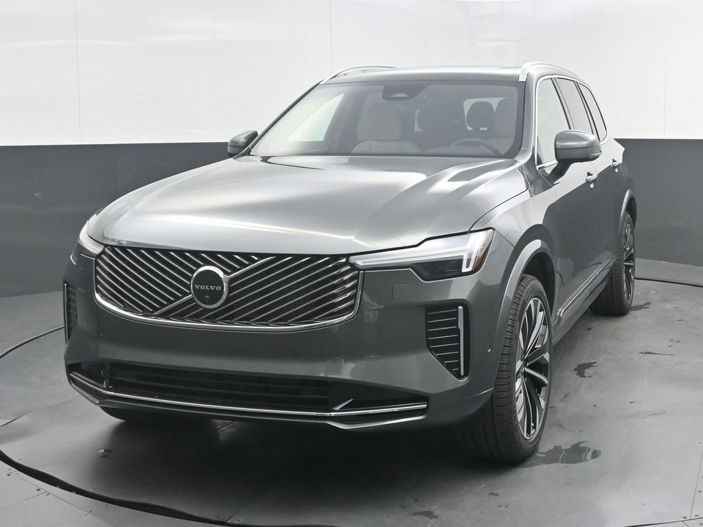 2027 Volvo XC90 B6 Plus 6-Seater AWD SUV